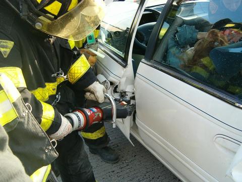 MVA Tool Job Nichols Rd Overpass 2-29-04